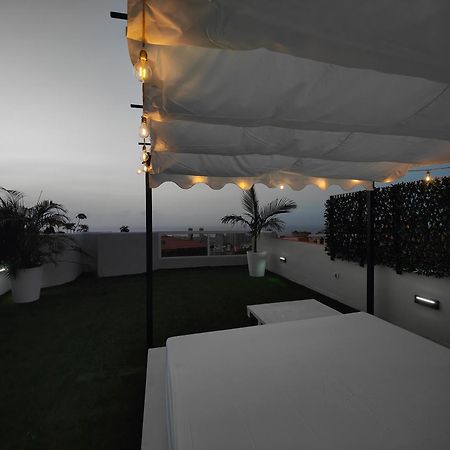 Casa 5 Habitaciones Con Solarium Санта-Крус-де-Тенерифе Экстерьер фото