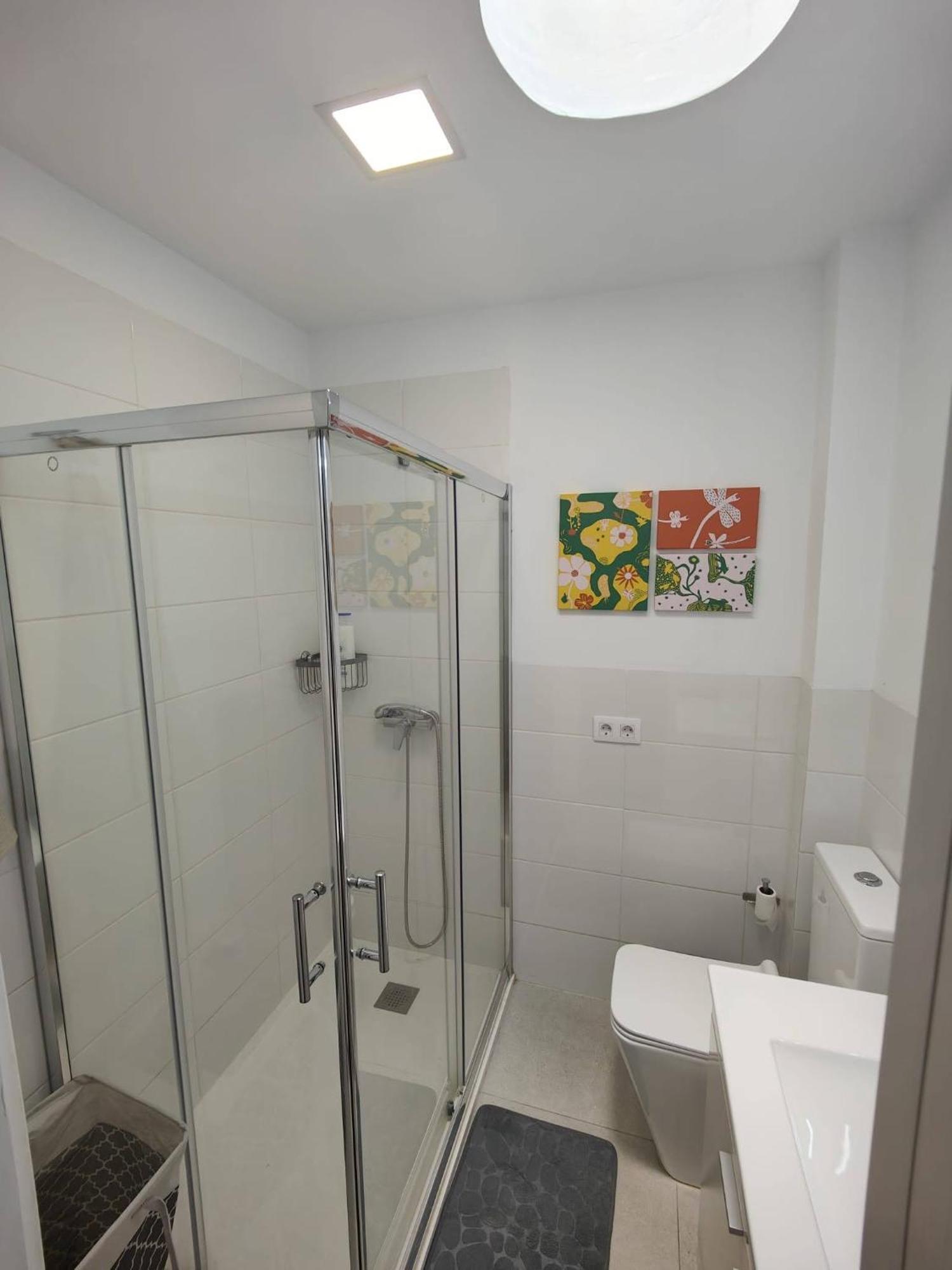 Casa 5 Habitaciones Con Solarium Санта-Крус-де-Тенерифе Экстерьер фото