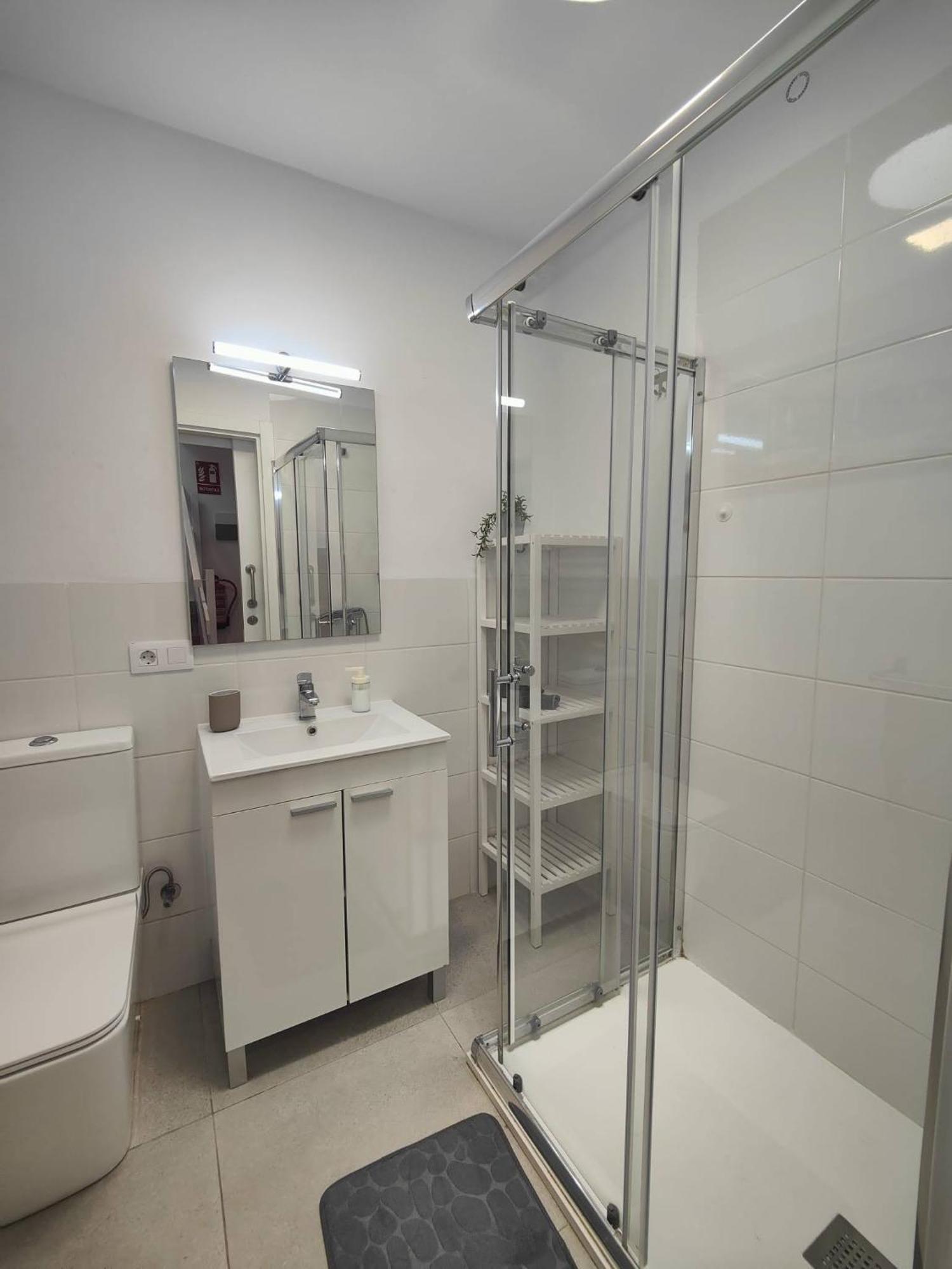 Casa 5 Habitaciones Con Solarium Санта-Крус-де-Тенерифе Экстерьер фото