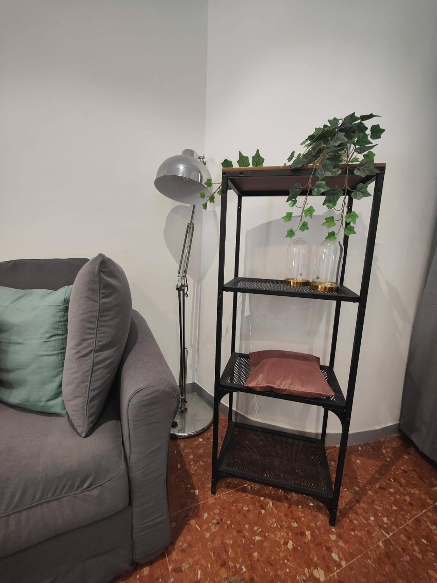 Casa 5 Habitaciones Con Solarium Санта-Крус-де-Тенерифе Экстерьер фото