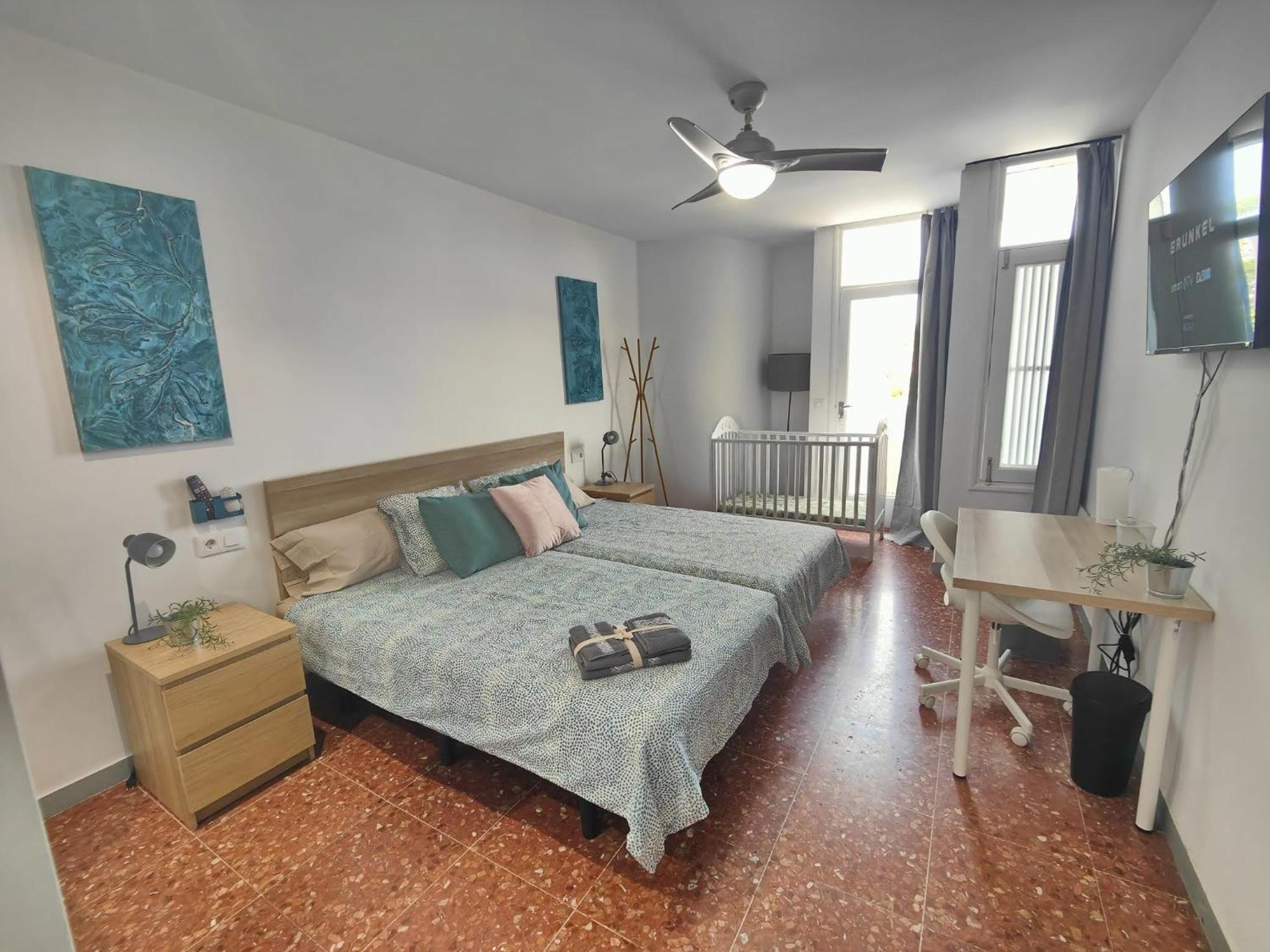Casa 5 Habitaciones Con Solarium Санта-Крус-де-Тенерифе Экстерьер фото