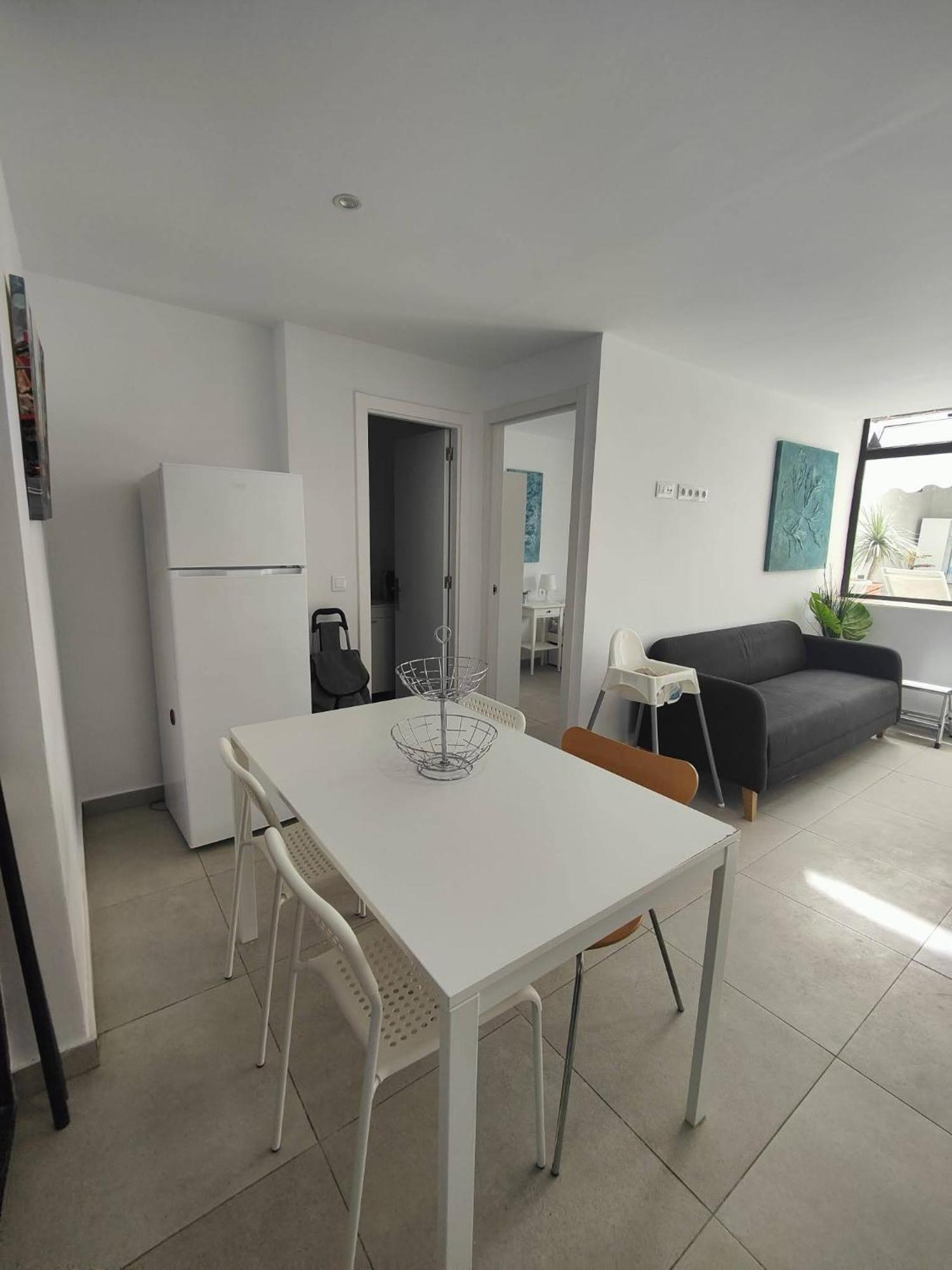 Casa 5 Habitaciones Con Solarium Санта-Крус-де-Тенерифе Экстерьер фото