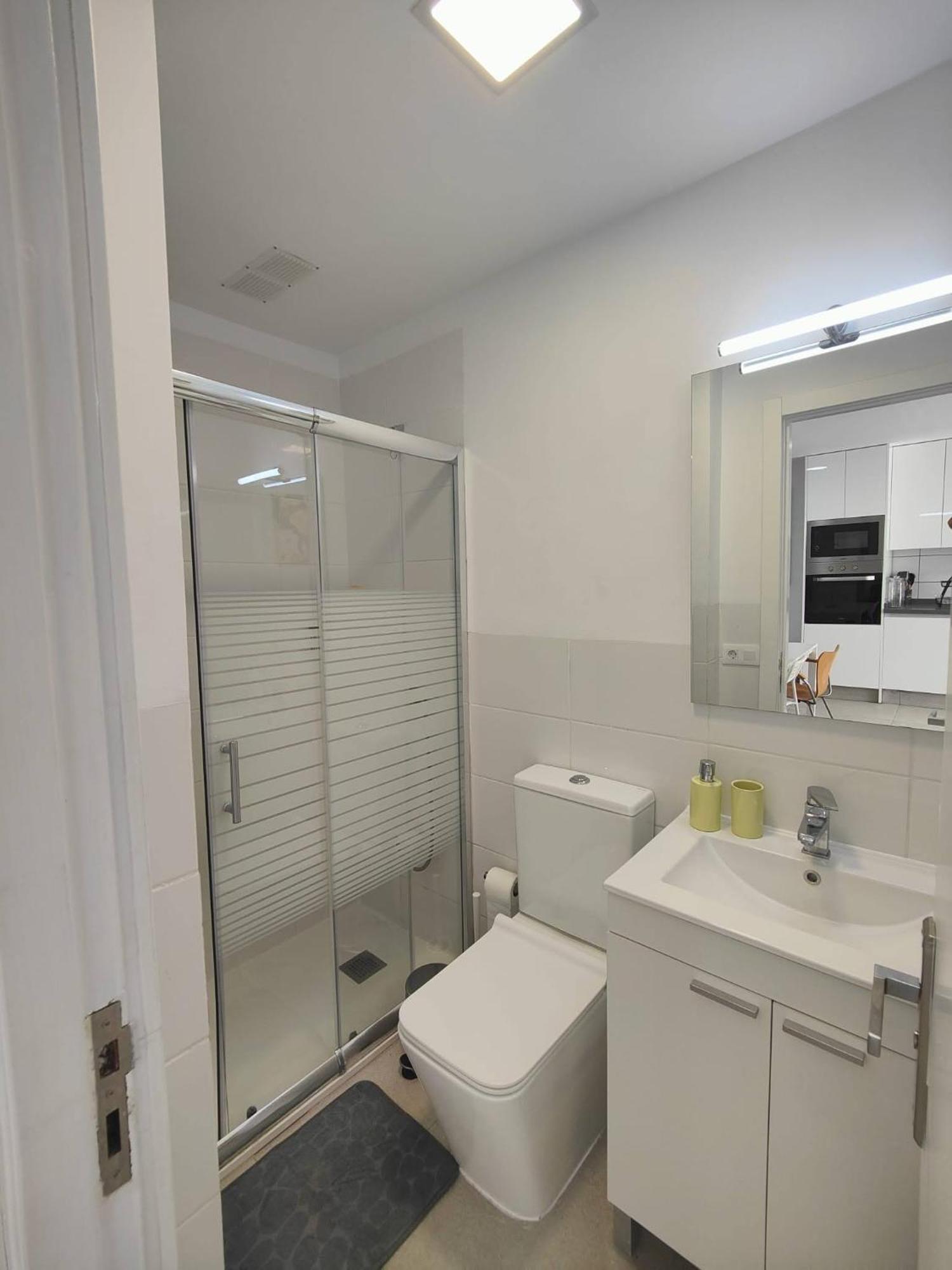 Casa 5 Habitaciones Con Solarium Санта-Крус-де-Тенерифе Экстерьер фото