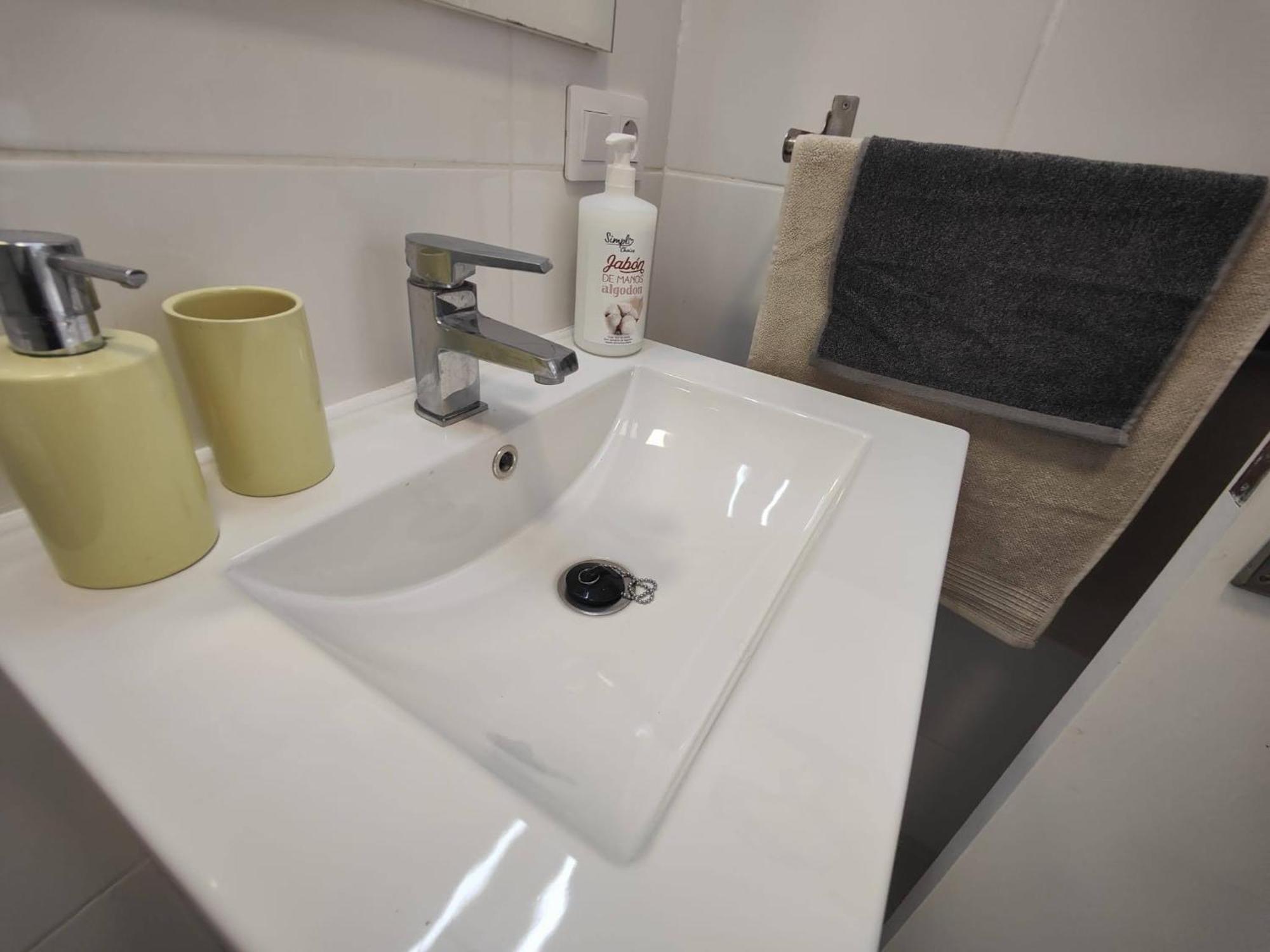 Casa 5 Habitaciones Con Solarium Санта-Крус-де-Тенерифе Экстерьер фото