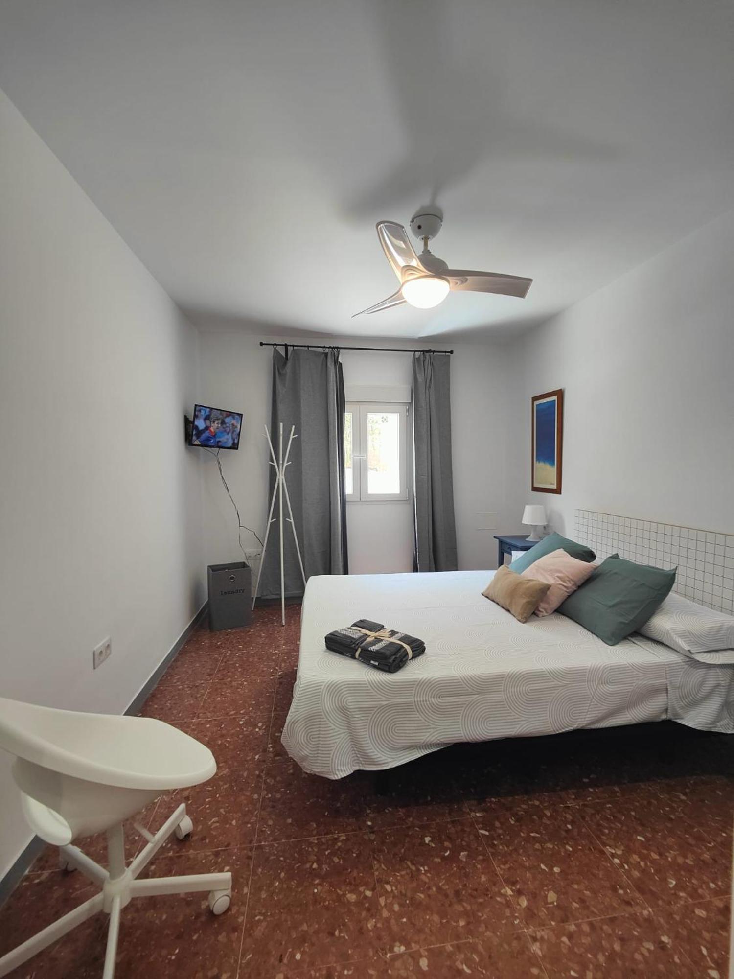 Casa 5 Habitaciones Con Solarium Санта-Крус-де-Тенерифе Экстерьер фото