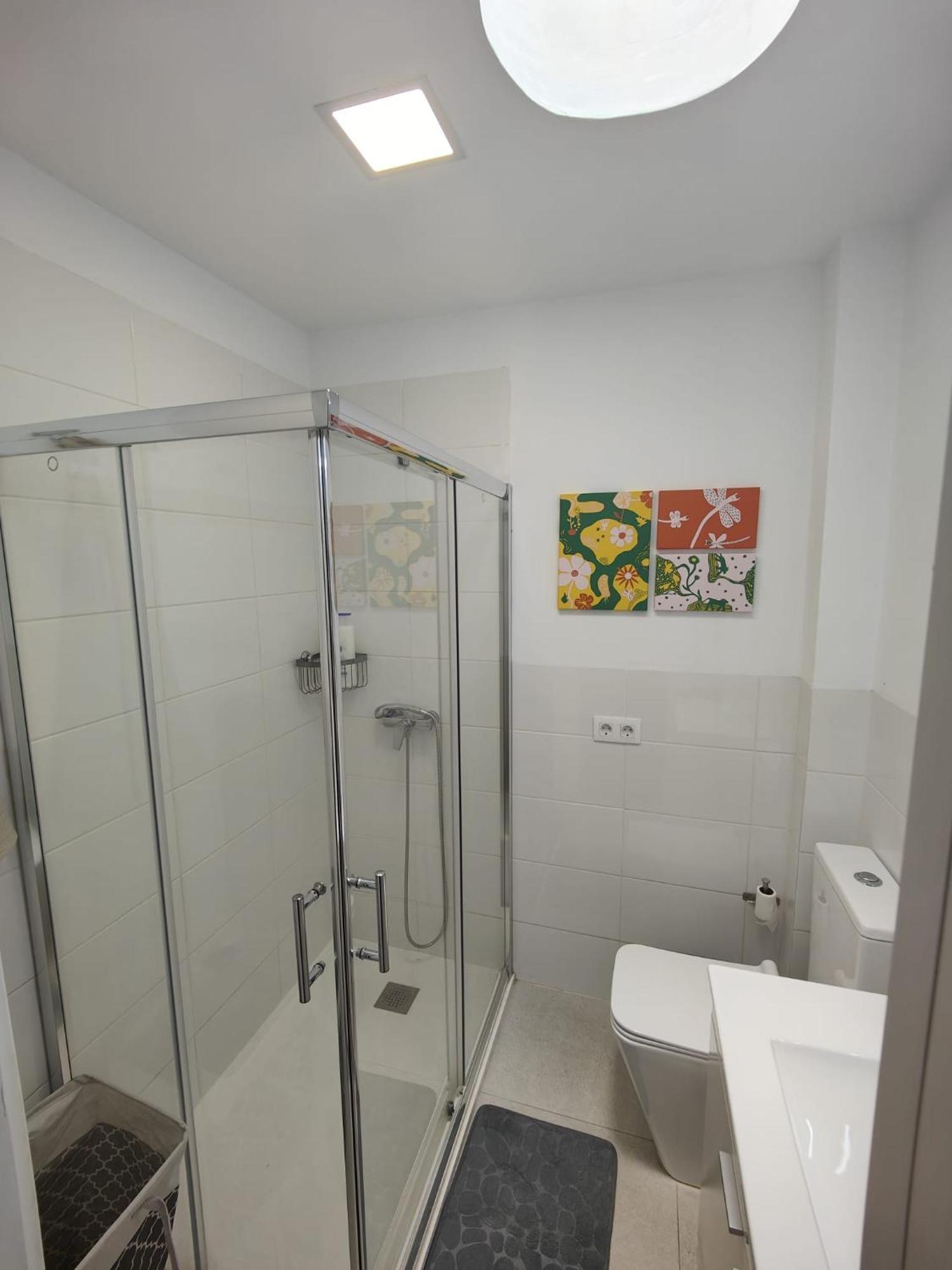 Casa 5 Habitaciones Con Solarium Санта-Крус-де-Тенерифе Экстерьер фото